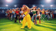 Dance Colombia GIF