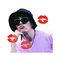 Icon Minue Sticker