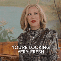 GIF by Schitt's Creek