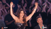 Episode 15 Nbc GIF by America's Got Talent
