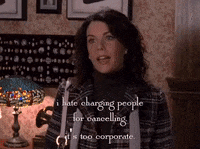 season 5 netflix GIF by Gilmore Girls 