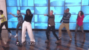 michelle obama dancing GIF by Obama
