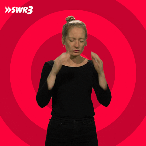 No Way Wtf GIF by SWR3