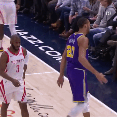 GIF by Bleacher Report