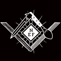 Noevilfoods food vegan punk blade GIF