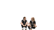 Floorball Salibandy Sticker by F-liiga
