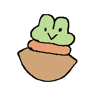 Cecil Sticker