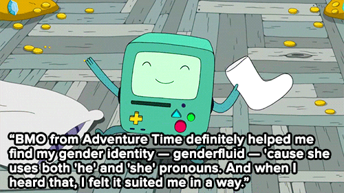 adventure time television GIF