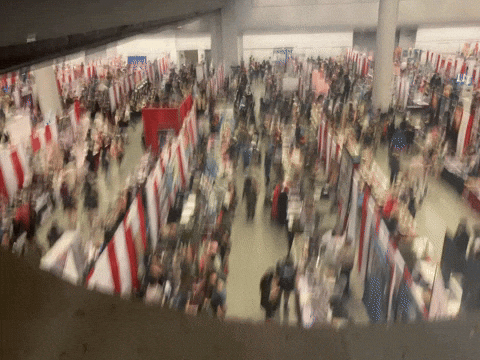 Walking Bread GIF by Alex Boya