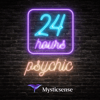 Tarot Psychics GIF by Syncspert