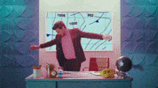 Heartbreak Weather GIF by Niall Horan