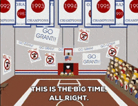 GIF by South Park 