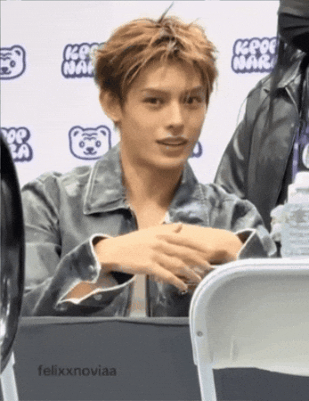 James Moments GIF