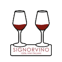 party drinking Sticker by Signorvino