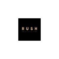rushofficialnl auto rush poets schoonmaken Sticker