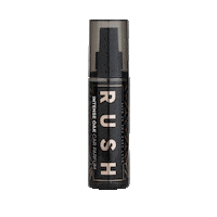 Rush Auto Sticker by RUSH OFFICIAL