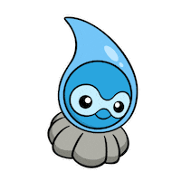Gen 3 Sticker by Pokémon