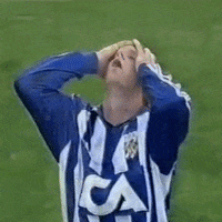 Disappointed Miss GIF by IFK Göteborg