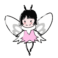 Chuchu Sticker