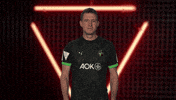 Borussia Moenchengladbach Omg GIF by Bundesliga