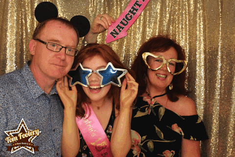 fun party GIF by Tom Foolery Photo Booth
