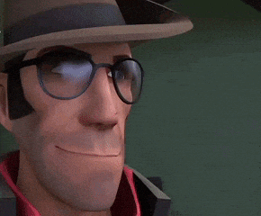 Team Fortress 2 Scout GIF