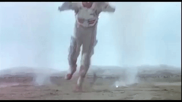 sci-fi GIF by MANGOTEETH