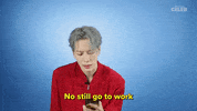 K-Pop Thirst GIF by BuzzFeed