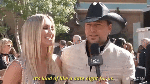 country music GIF by Academy of Country Music Awards