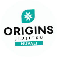 Jiujitsu Oma Sticker by Origins Martial Arts