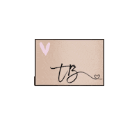 TreatBoxLtd gift letter happymail treatbox Sticker