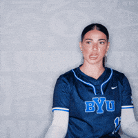 Go Cougs GIF by BYU Cougars