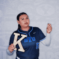 Go Cougs GIF by BYU Cougars
