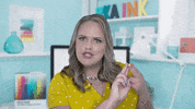 Sorry Not Sorry Hashtag GIF