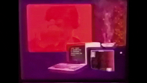 Oli Sykes Cult GIF by Bring Me The Horizon