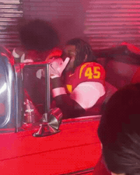Fight On Usc Trojans GIF