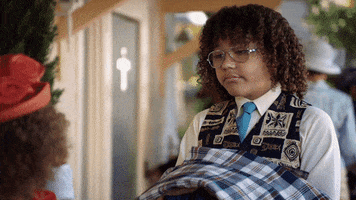 Comedy Yes GIF by ABC Network