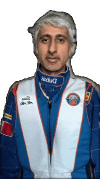 World Champion Race Sticker by Victory Team