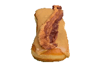 Food Bar Sticker by foodbabyny