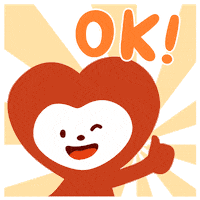 ilovemama christmas baby good ok Sticker