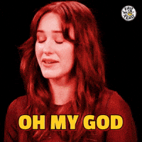 Chicken Wings Omg GIF by First We Feast