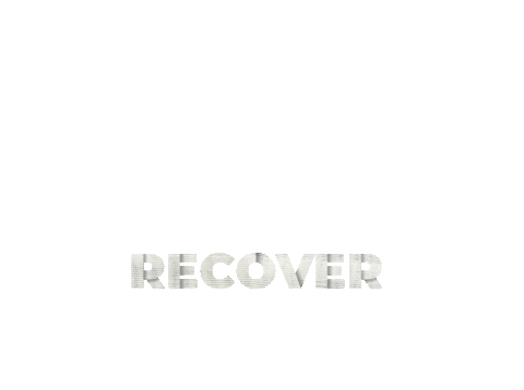 Workout Recover Sticker by Babel.fit