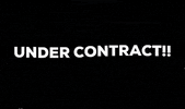 Undercontract GIF by HERrealtors