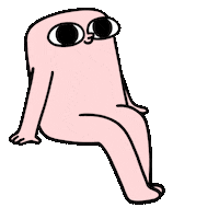 Happy Dance Sticker by KETNIPZ