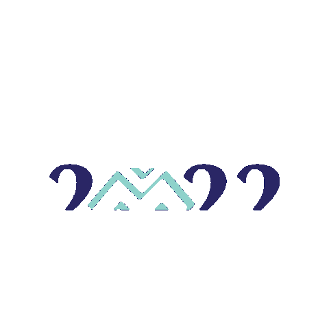 New Year Sticker by Madly Gems