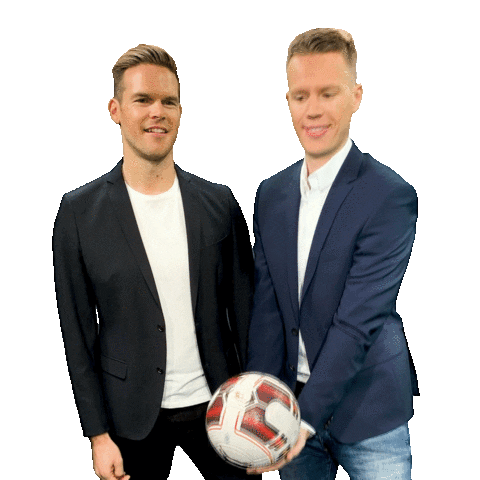Football Soccer Sticker by Sky Deutschland