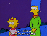 marge simpson GIF