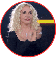 Antonellaclerici Sticker by The Voice of Italy