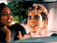 Behind The Scenes Disney GIF