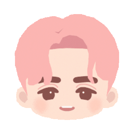 세븐틴 Sticker by Puzzle SEVENTEEN